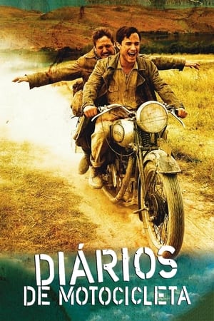 Diários de Che Guevara (2004)