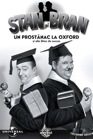 Image A Chump at Oxford