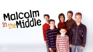 poster Malcolm in the Middle