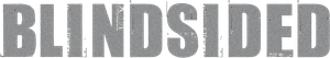 Blindsided — Logos 1