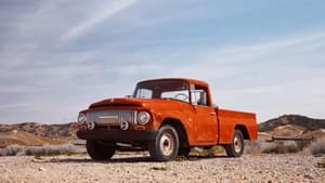 Harvesting a Pickup!