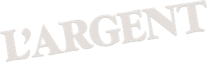 L'Argent
