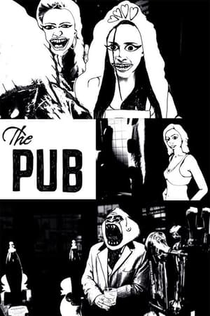 The Pub 2012