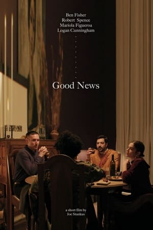 Good News (2019)