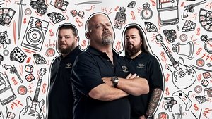 poster Pawn Stars