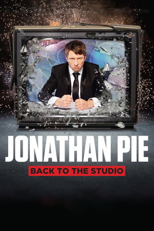 Jonathan Pie: Back to the Studio 4
