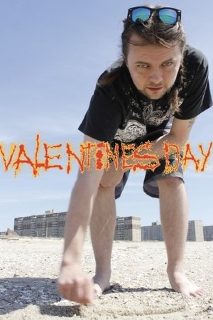 Valentine's Day film complet