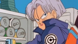 Dragon Ball Z Kai Dublado – Episódio 57 – A Chegada de Son Goku Seu Nome É Trunks, Um Jovem Misterioso Que Veio de Um Futuro Infernal.