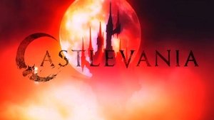 poster Castlevania