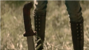 The Walking Dead Season 0 :Episode 47  Red Machete: Gone