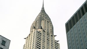 Image Chrysler Building and Stanford Mausoleum