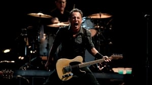 Bruce Springsteen & the E Street Band - Live in Barcelona