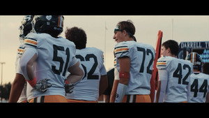 Everything I’m Not; Everything I Am