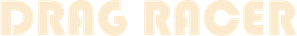 Drag Racer — Logos 1