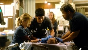 Code Black 1 episodio 4