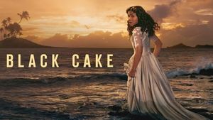 Black Cake (2023)