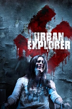 Poster Urban Explorer 2011