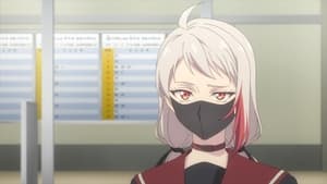 Shinobi no Ittoki: Season 1 Episode 3 –