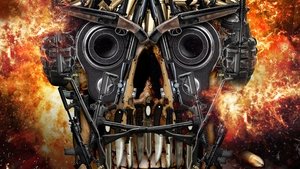 فيلم Blood Sweat and Terrors 2018 مترجم اون لاين