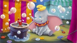 فيلم كرتون دامبو – Dumbo مدبلج لهجة مصرية