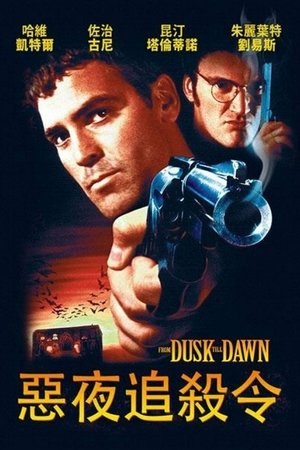 杀出个黎明 (1996)