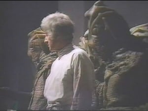 Doctor Who Doctor Who and the Silurians (7)