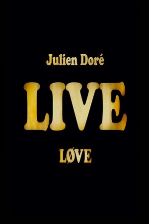 Image Julien Doré - Love Live