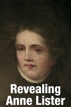 Image Revealing Anne Lister