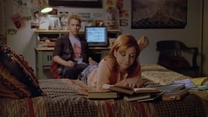 Buffy – Im Bann der Dämonen: 3×21