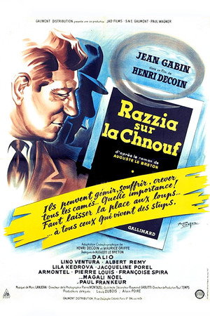 Razzia 35