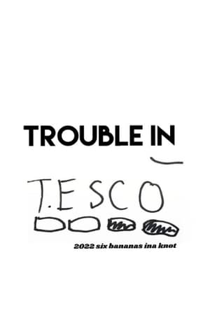 Image Trouble In Tesco