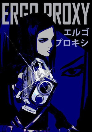 Ergo Proxy 44