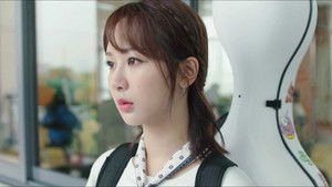 The Oath of Love: 1×13