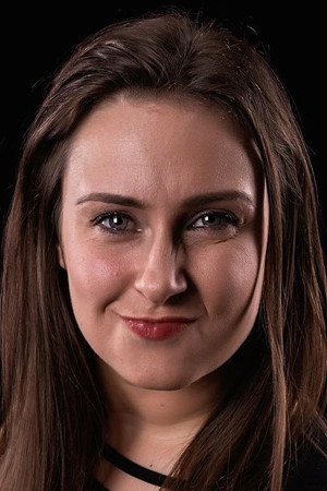 Victoria Owen portrait