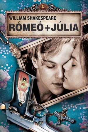 Poster Rómeó és Júlia 1996