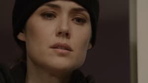 The Blacklist: 8×3