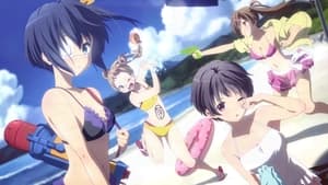 poster Love, Chunibyo & Other Delusions!