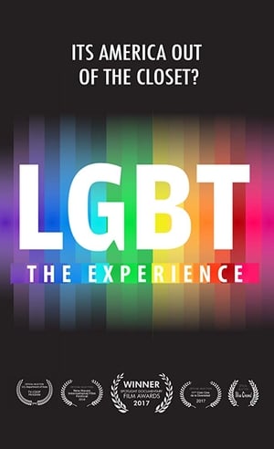 Poster LGBT Experience (2018)