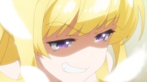Cautious Hero: The Hero Is Overpowered but Overly Cautious Season 1 Episode 4