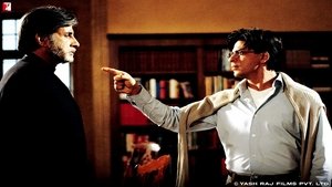 Mohabbatein (2000) Hindi