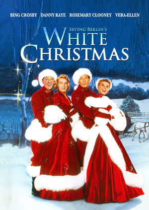 poster White Christmas