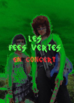 Les Fées Vertes 11