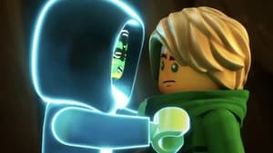LEGO Ninjago: El renacer de los dragones: 1 Temporada 16 Episodio