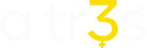 A Tr3s — Logos 3