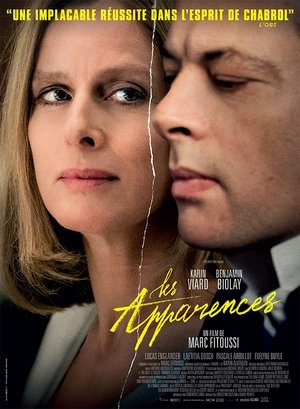 Les Apparences - Appearances (HD CAM) 2020 Les Apparences - Appearances (HD CAM) 2020