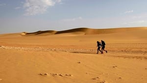 Desert Runners 2013 مشاهدة وتحميل فيلم مترجم بجودة عالية