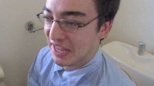 Just Ask Filthy Frank #3 (ABORTIONS & GINGERS)