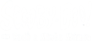 Scooby-Doo! em Cadê a minha Múmia