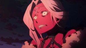 Sword Art Online Season 4 Episode 8