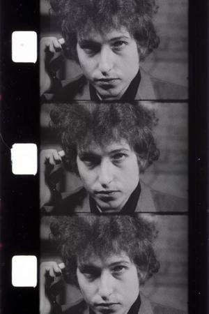 Screen Test: Bob Dylan 1965